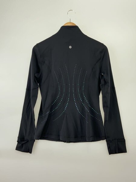 lululemon(ルルレモン) / インナーテックジャケット/XL/ナイロン/BLK 