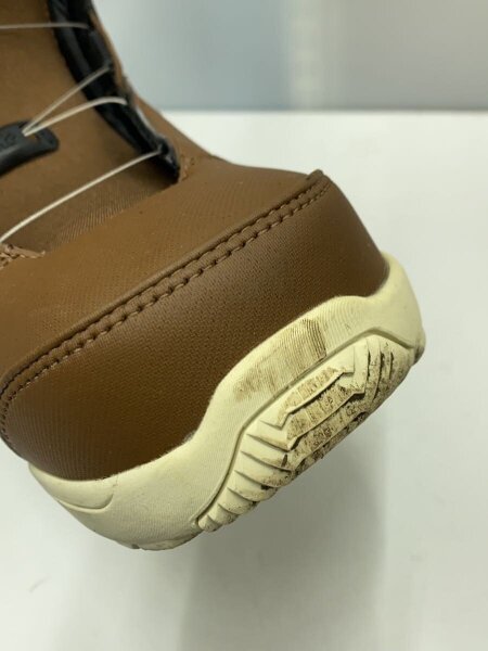 K2(ケーツー) / RAIDER/スノーボードブーツ/26.5cm/BOA/BRW | 中古品の
