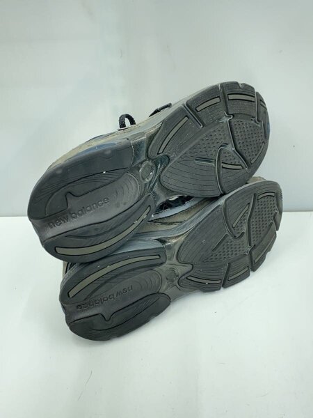 NEW BALANCE(ニューバランス) / ローカットスニーカー/26.5cm/GRY