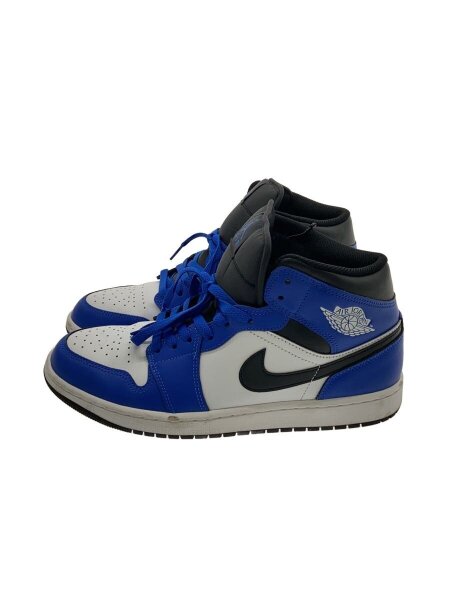 NIKE(ナイキ) / AIR JORDAN 1 MID_エア ジョーダン 1 ミッド/28.5cm 