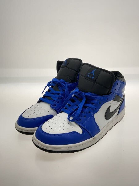 NIKE(ナイキ) / AIR JORDAN 1 MID_エア ジョーダン 1 ミッド/28.5cm 