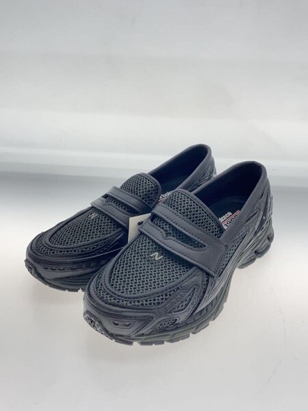NEW BALANCE(ニューバランス) / ローカットスニーカー/25cm/BLK 