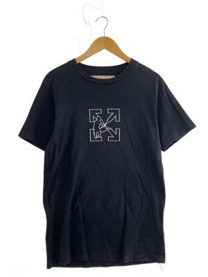 OFF-WHITE(オフホワイト) / ポルトガル製/リバーシブル/南青山限定/T 