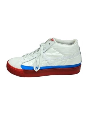 Onitsuka Tiger(オニツカタイガー) / MEXICO MID RANNER DELUXE