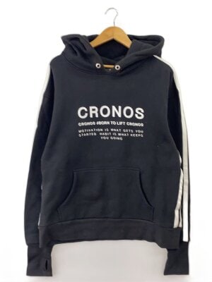 CRONOSのパーカー検索結果|古着・中古品の通販サイト セカンド
