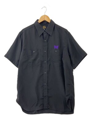 Needlesの半袖シャツ検索結果|古着・中古品の通販サイト セカンド