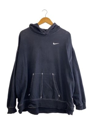 NIKE(ナイキ) / パーカー/S/コットン/RED/CJ4864-010 | 古着の販売