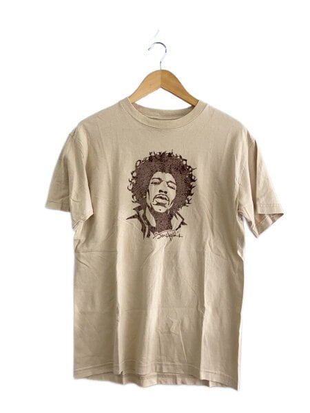 ALSTYLE(アルスタイル) / 00s/Jimi Hendrix/フェイスTシャツ/M