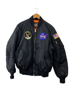 ALPHA INDUSTRIES(アルファインダストリーズ) / B-3/フェイクムートン