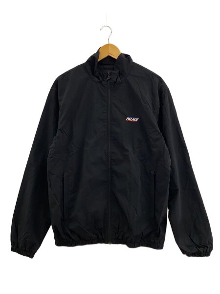 PALACE(パレス) / ナイロンジャケット/M/ナイロン/BLK/BASICALLY A
