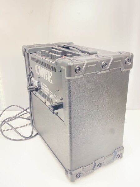 ROLAND(ローランド) / CUBE-20XL 【動作確認済】アンプ CUBE-20XL