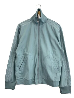 adidas(アディダス) / 90s/トラックジャケット/ジャージ/切替/ナイロン