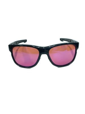 OAKLEY(オークリー) / サングラス/スポーツグラス/プラスチック/BLK