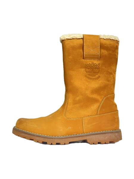 Timberland(ティンバーランド) / ブーツ/22.5cm/CML/3746 | 中古品の 