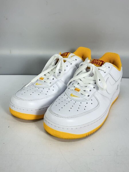 NIKE(ナイキ) / AIR FORCE 1 LOW RETRO_エアフォース 1 ロー レトロ 