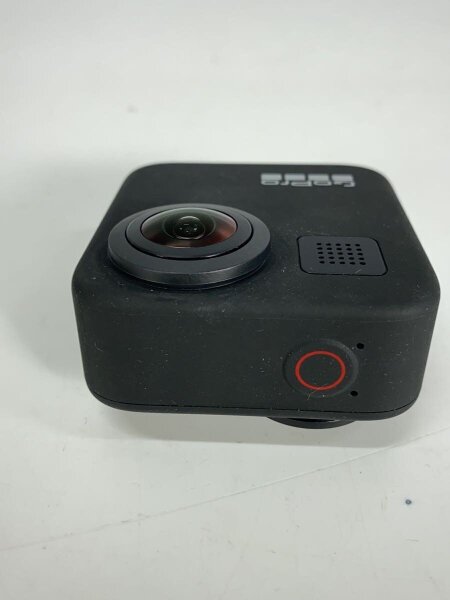 GoPro(ゴープロ) / ビデオカメラ GoPro MAX CHDHZ-202-FX SPCC1 | 中古