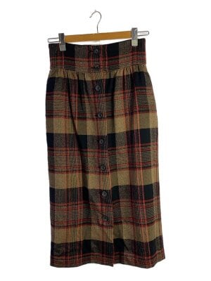 IENA LA BOUCLE(イエナラブークル) / 24AW/ワイドストレートミリタリー