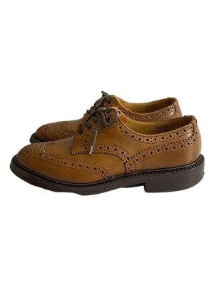 Tricker