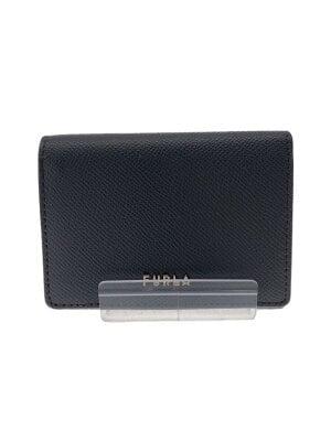 FURLA / 3つ折り財布/レザー/GRY/無地/レディース/WP00244 BX0335 FURLA(フルラ) / 3つ折り財布/レザー/GRY/無地/レディース/WP00244
