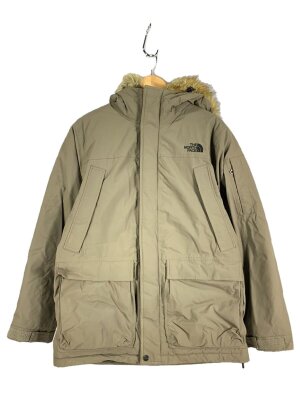 THE NORTH FACE(ザノースフェイス) / ダウンジャケット/L/ポリエステル