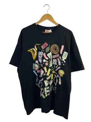 トップス Supreme x MARITHE&FRANCOIS GIRBAUD Tee Supreme®/Marithé + François Girbaud Tee | Supreme 25ss