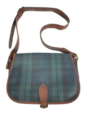 POLO RALPH LAUREN / ショルダーバッグ/レーヨン/CML/無地 POLO RALPH LAUREN(ポロラルフローレン) / ショルダーバッグ/レーヨン