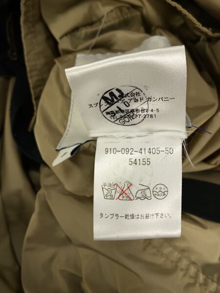 MONCLER(モンクレール) / コート/3/ナイロン/BLK/910-092-41405
