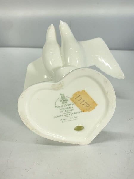 Royal Doulton(ロイヤルドルトン) / インテリア雑貨/WHT | 中古品の 