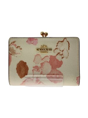 COACH / 財布/レザー/NVY/レディース/32320 COACH(コーチ) / 財布/レザー/NVY/レディース/32320 | 中古品の販売