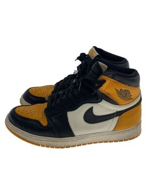 NIKE(ナイキ) / ハイカットスニーカー/26cm/ORN/FJ4923-008 | 中古品の