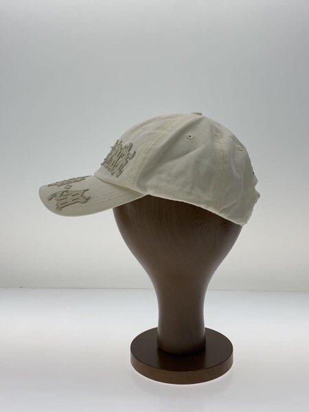 Supreme(シュプリーム) / 25SS/Leather Applique 6-Panel// | 中古品の