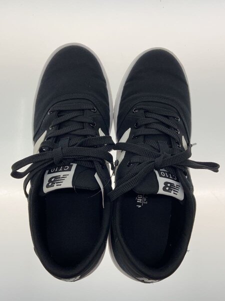 NEW BALANCE(ニューバランス) / CT10/ブラック/27cm/BLK | 中古品の 