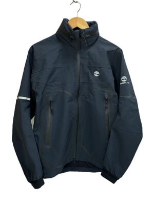 Timberland(ティンバーランド) / ナイロンジャケット/XS/ナイロン/KHK