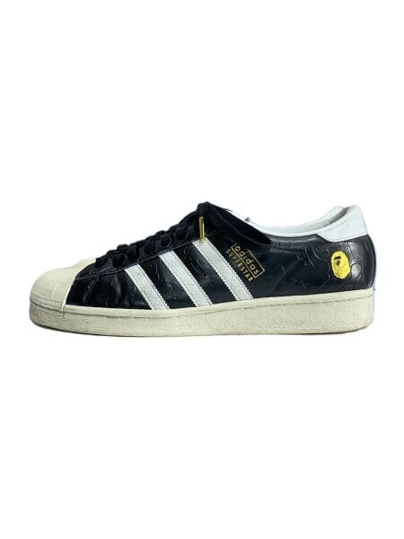 adidas(アディダス) / SUPERSTAR/ローカットスニーカー/29cm/BLK 
