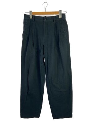 ISSEY MIYAKE(イッセイミヤケ) / ボトム/29/コットン/BLU/ME03FF163