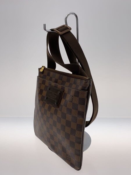 LOUIS VUITTON(ルイヴィトン) / ポシェット・プラット・ブルックリン_