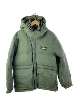 WILDTHINGS(ワイルドシングス) / ダウンジャケット/ベスト/L