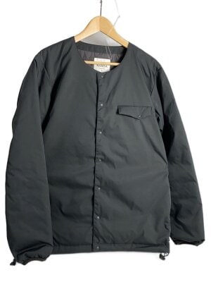 NANGA(ナンガ) / ×WIND AND SEA/フリースジャケット/L/ポリエステル