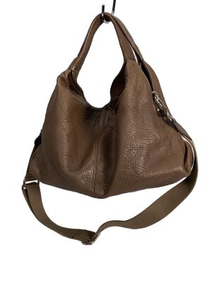 FURLA(フルラ) / ハンドバッグ/レザー/ORN | 中古品の販売・通販なら