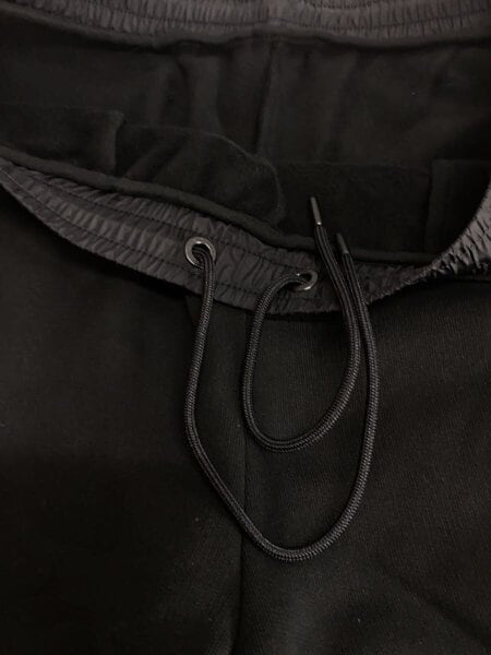 MONCLER(モンクレール) / ボトム/M/コットン/BLK/H20918H00013 809KX