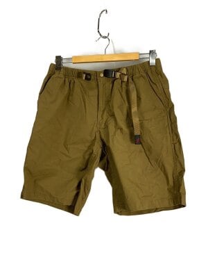 GRAMICCI(グラミチ) / ×Ron Herman/23SS/レオパード/ショートパンツ/M