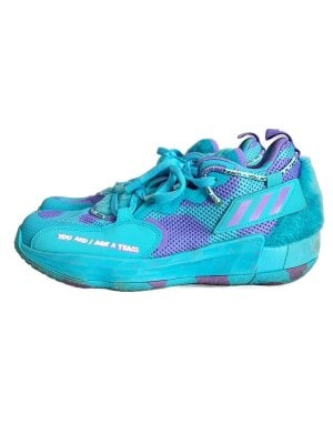 adidas(アディダス) / BAD BUNNY/Gazelle Indoor San Juan/26cm/ブルー