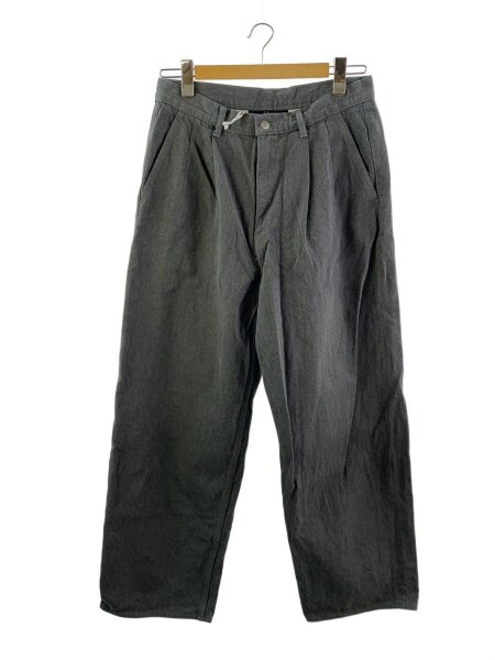Graphpaper(グラフペーパー) / Colorfast Denim Two Tuck Pants/2 