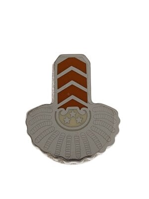 HERMES(エルメス) / ブローチ/リバプール/アクセサリー/--/BRD