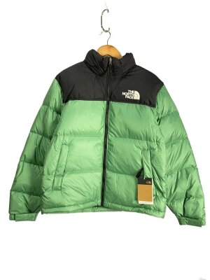 THE NORTH FACE(ザノースフェイス) / NOVELTY NUPTSE JACKET_