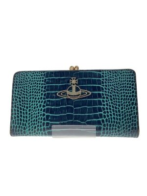Vivienne Westwood(ヴィヴィアンウエストウッド) / 長財布/--/GRN