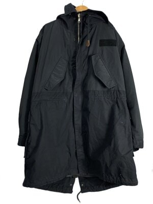 DIESEL([イリョウ/フクショク]ディーゼル) / DIESEL/モッズコート/M