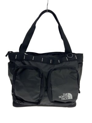 THE NORTH FACE(ザノースフェイス) / トートバッグ/--/BLK/NM71957Z