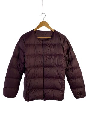 Pyrenex(ピレネックス) / ダウンジャケット/36/コットン/NVY | 古着の