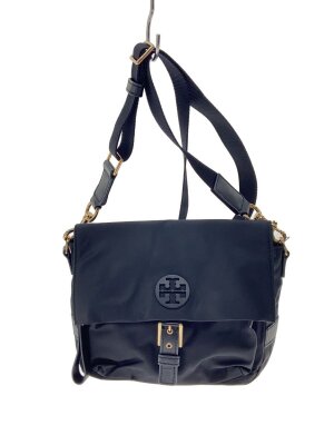 TORY BURCH(トリーバーチ) / ショルダーバッグ/--/BLU/10005626 | 中古